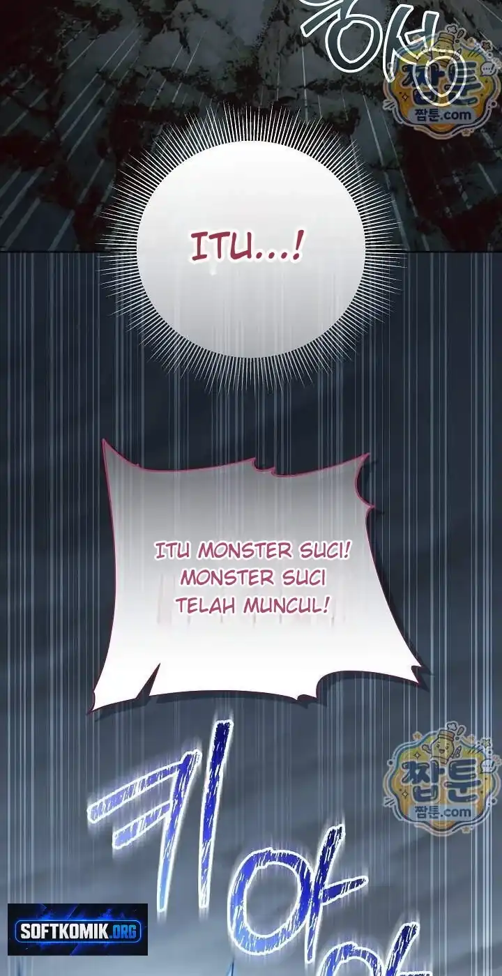 My Daddy Hid His Power Chapter 82 Gambar 71