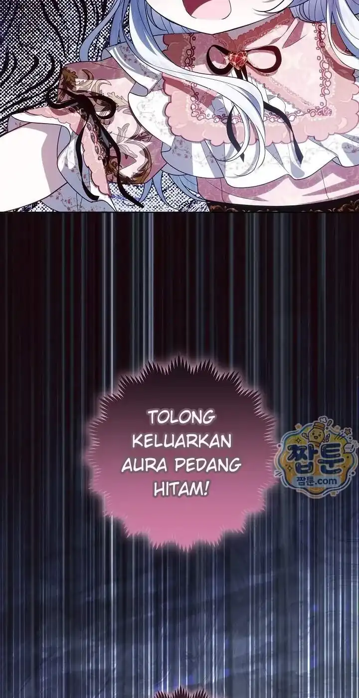 My Daddy Hid His Power Chapter 82 Gambar 97