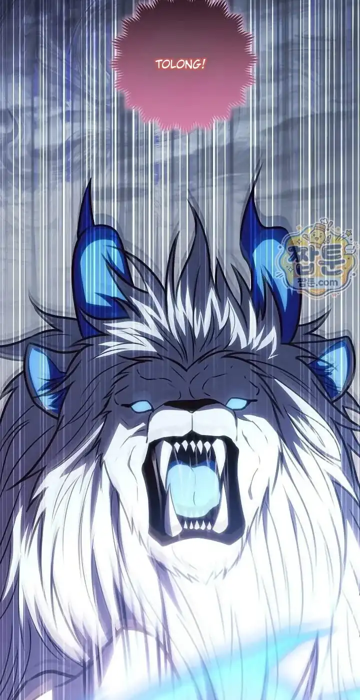 My Daddy Hid His Power Chapter 82 Gambar 98