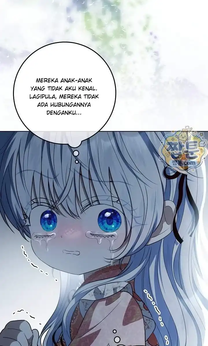 My Daddy Hid His Power Chapter 83 Gambar 100
