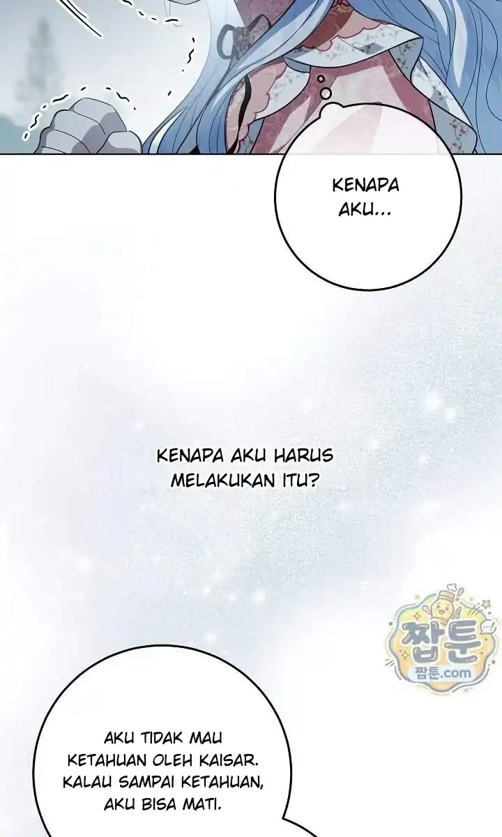 My Daddy Hid His Power Chapter 83 Gambar 103