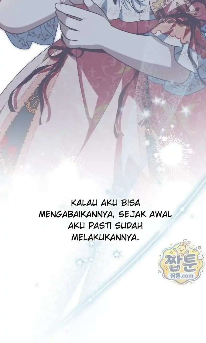 My Daddy Hid His Power Chapter 83 Gambar 108