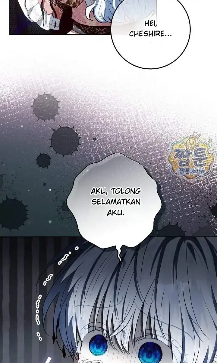 My Daddy Hid His Power Chapter 83 Gambar 110