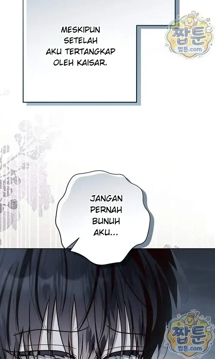 My Daddy Hid His Power Chapter 83 Gambar 112