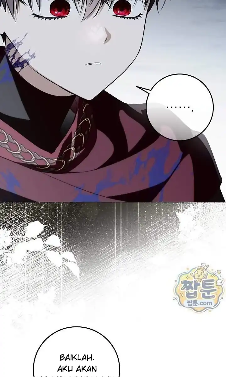 My Daddy Hid His Power Chapter 83 Gambar 113
