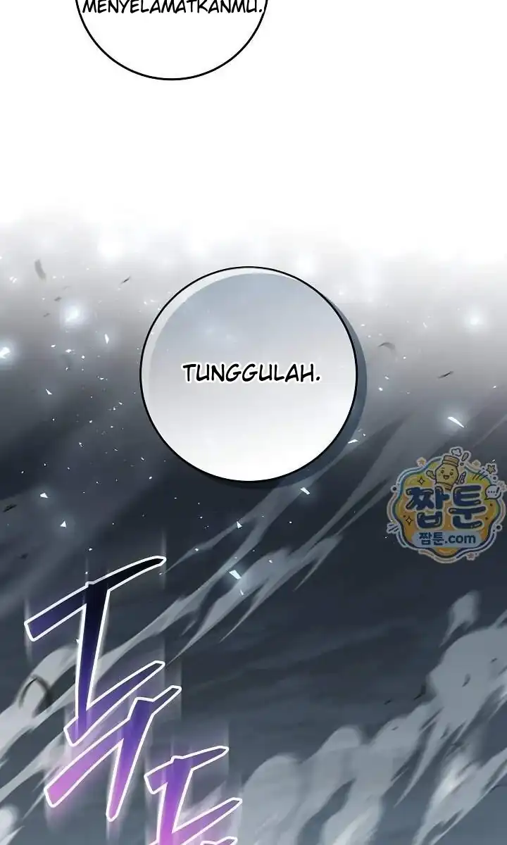 My Daddy Hid His Power Chapter 83 Gambar 114