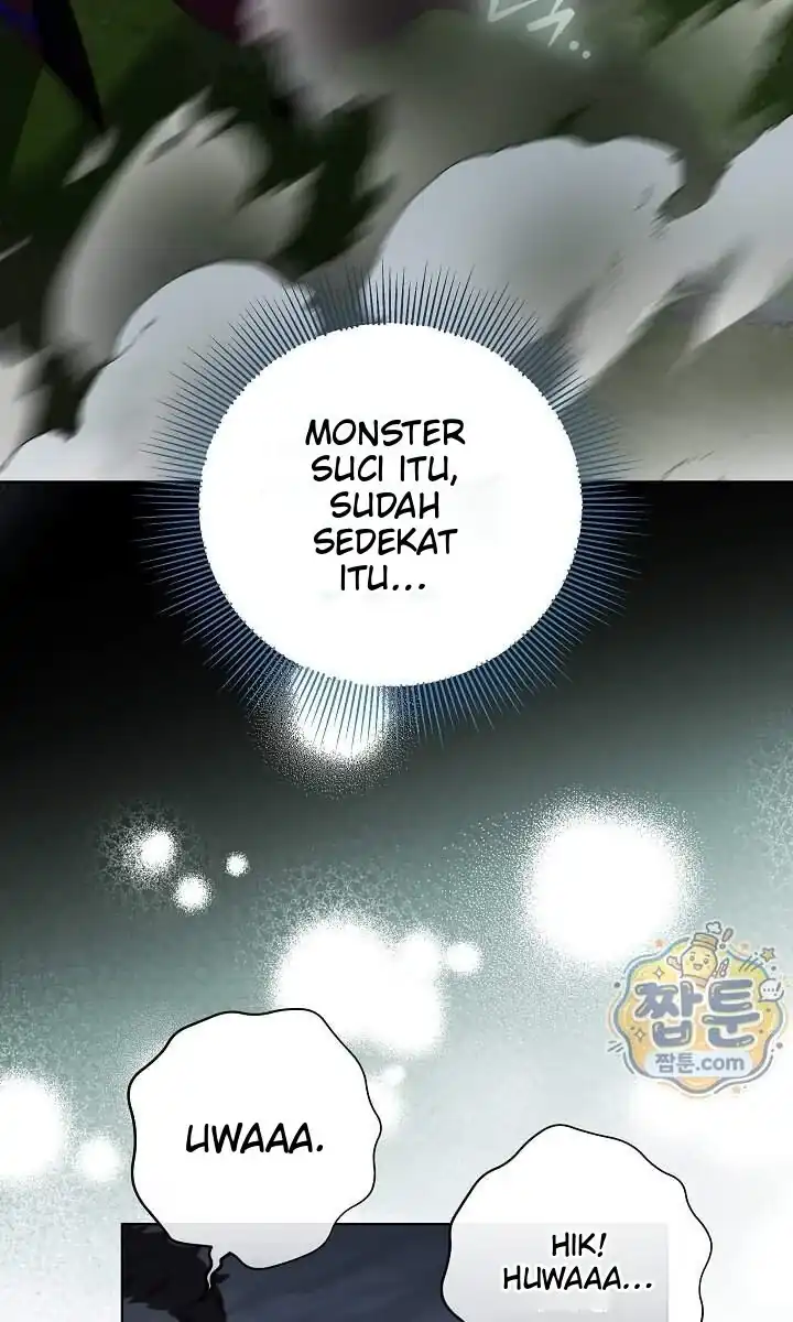 My Daddy Hid His Power Chapter 83 Gambar 117