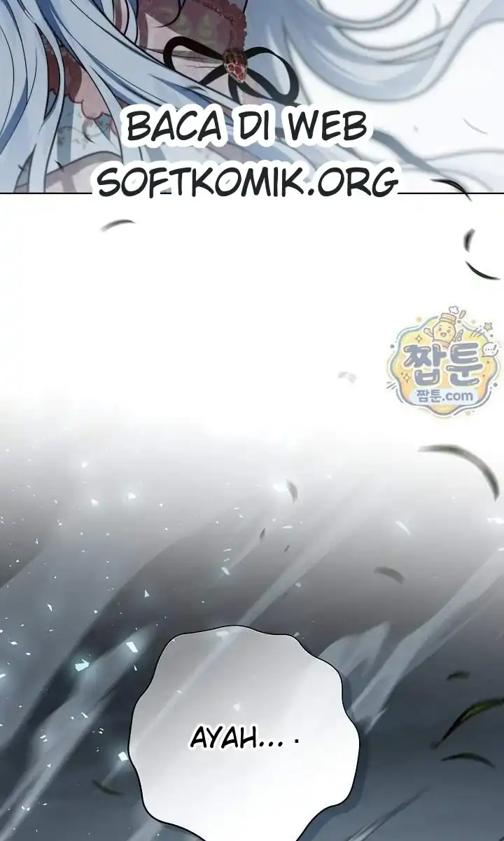 My Daddy Hid His Power Chapter 83 Gambar 134