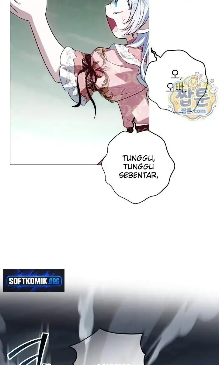 My Daddy Hid His Power Chapter 83 Gambar 86