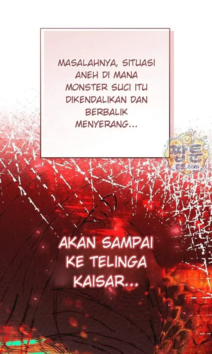 My Daddy Hid His Power Chapter 83 Gambar 95