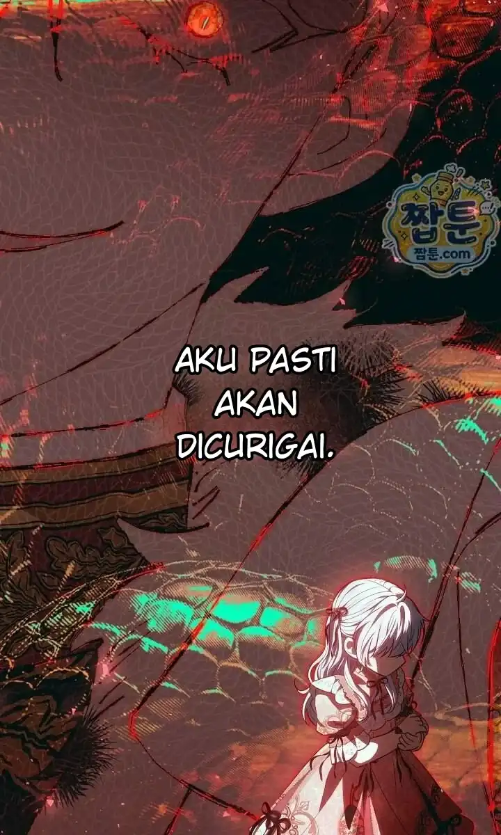 My Daddy Hid His Power Chapter 83 Gambar 96