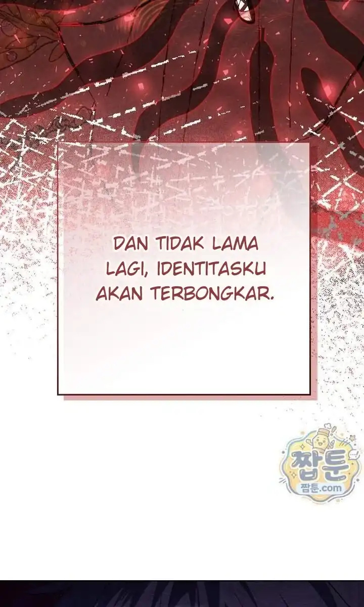 My Daddy Hid His Power Chapter 83 Gambar 98