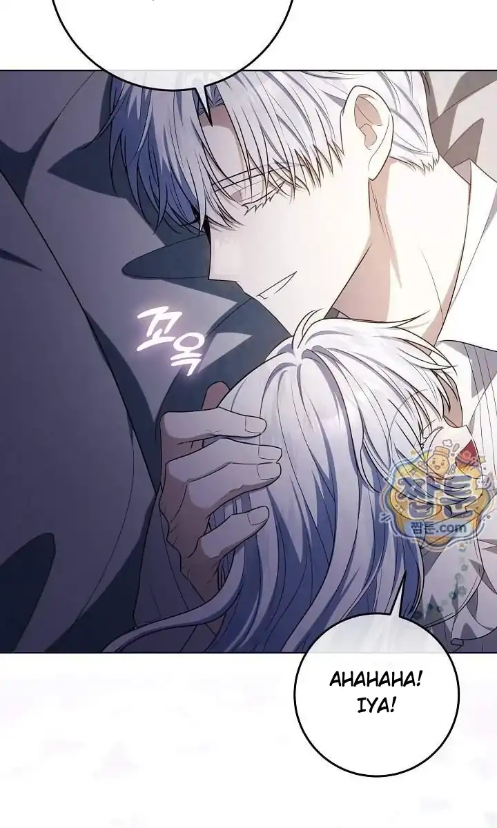 My Daddy Hid His Power Chapter 84 Gambar 103