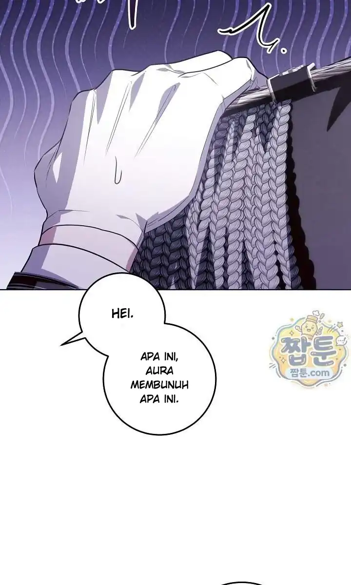 My Daddy Hid His Power Chapter 84 Gambar 108