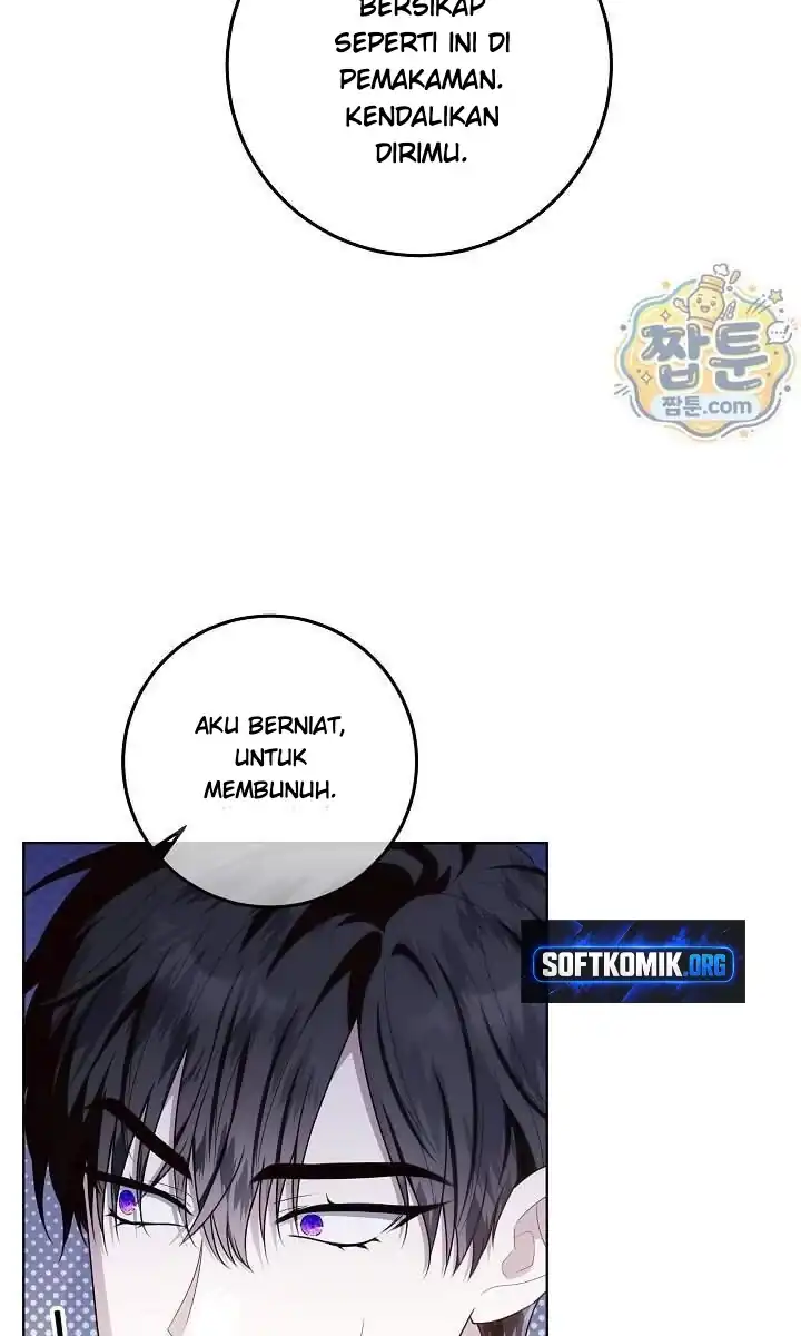 My Daddy Hid His Power Chapter 84 Gambar 110