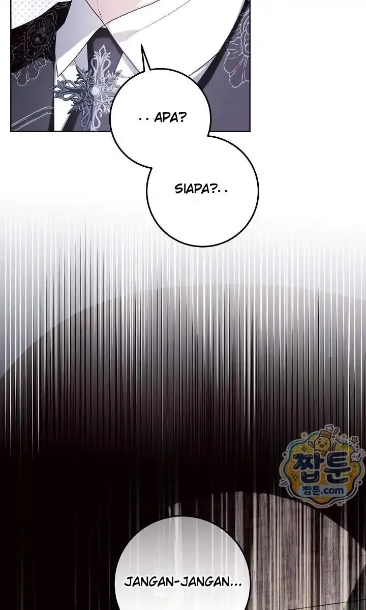 My Daddy Hid His Power Chapter 84 Gambar 112