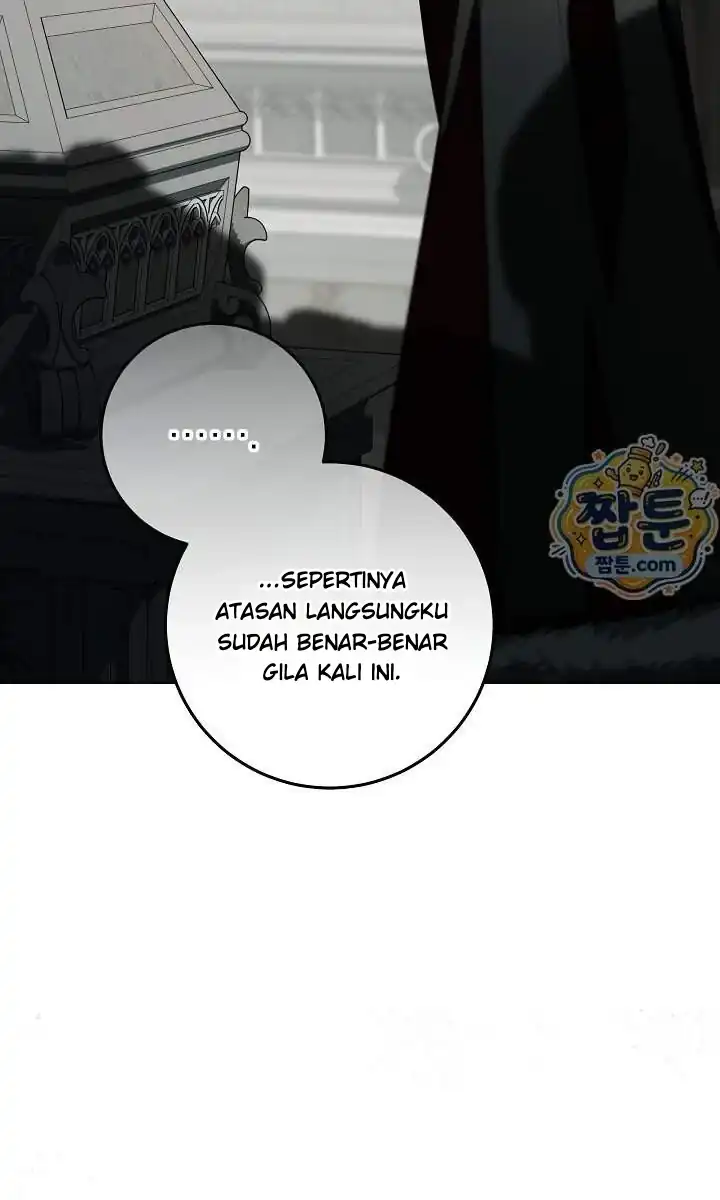 My Daddy Hid His Power Chapter 84 Gambar 114