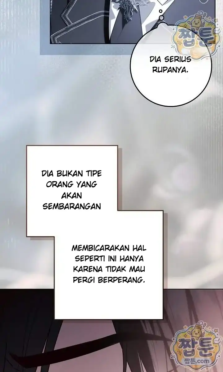 My Daddy Hid His Power Chapter 84 Gambar 116