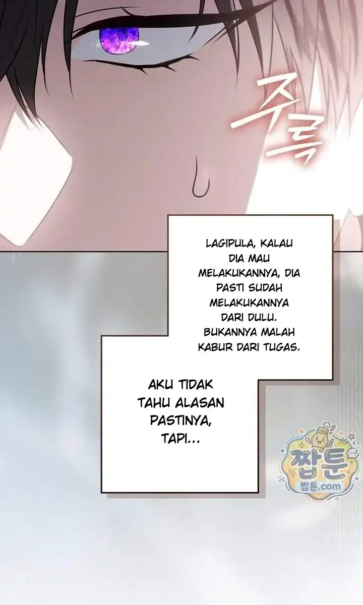My Daddy Hid His Power Chapter 84 Gambar 117