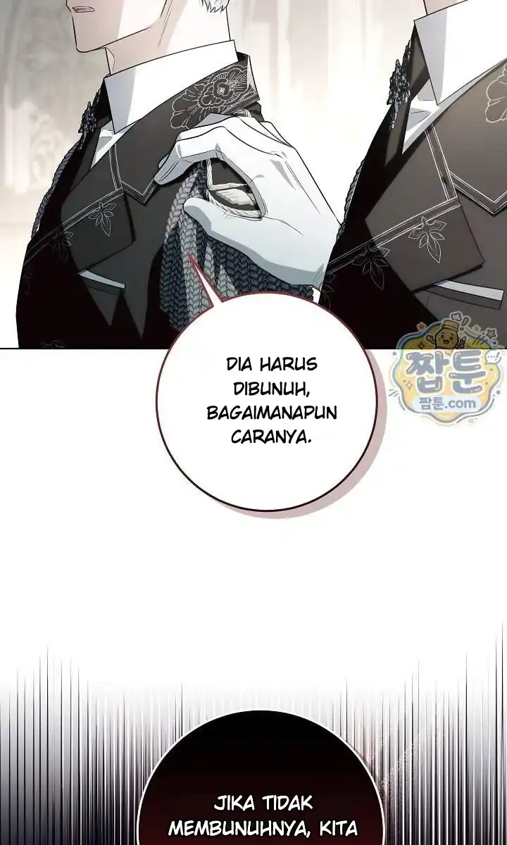 My Daddy Hid His Power Chapter 84 Gambar 120