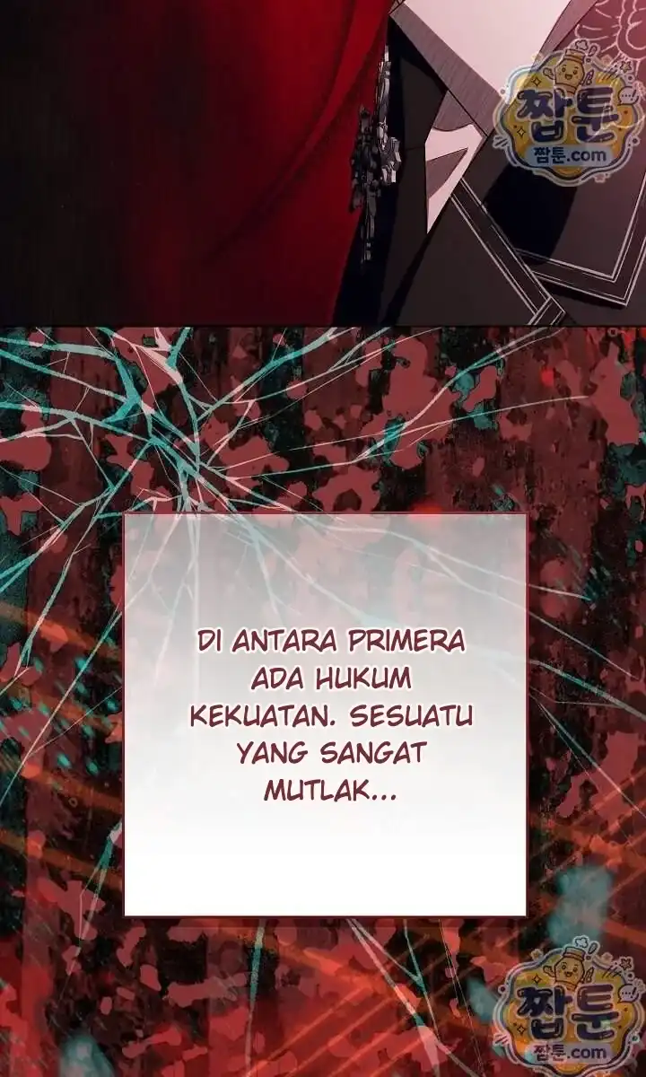 My Daddy Hid His Power Chapter 84 Gambar 122