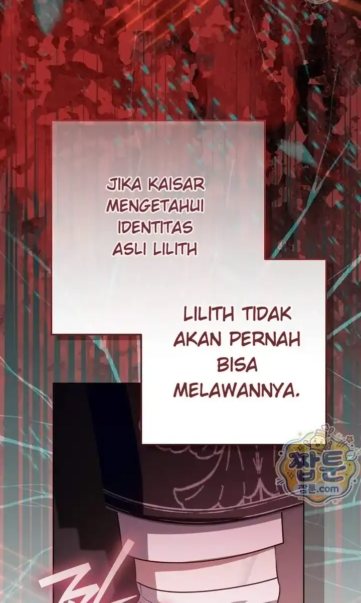 My Daddy Hid His Power Chapter 84 Gambar 123