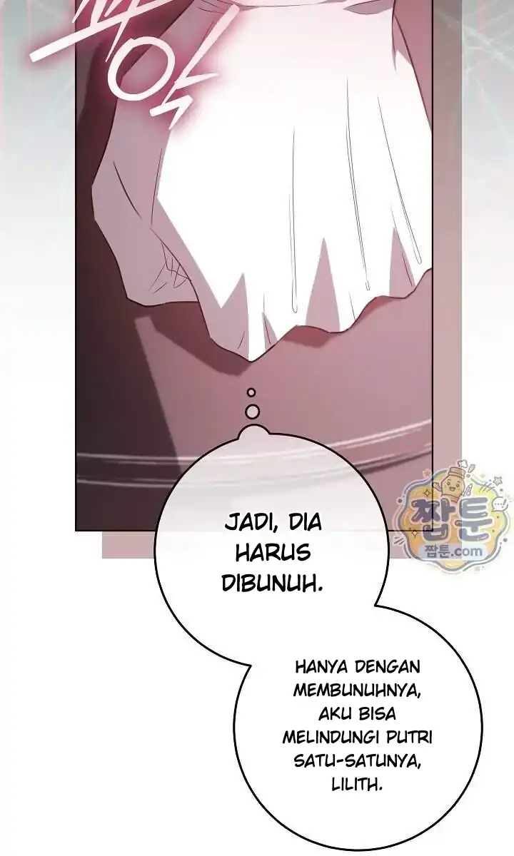 My Daddy Hid His Power Chapter 84 Gambar 124