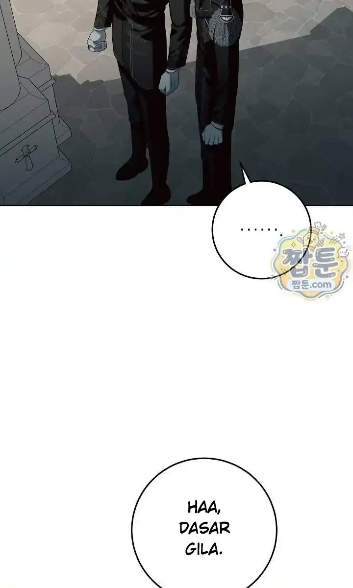 My Daddy Hid His Power Chapter 84 Gambar 126