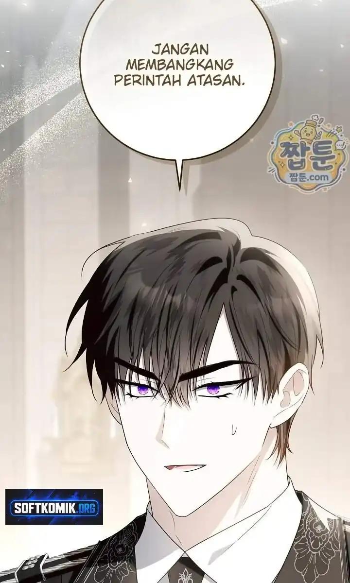 My Daddy Hid His Power Chapter 84 Gambar 141