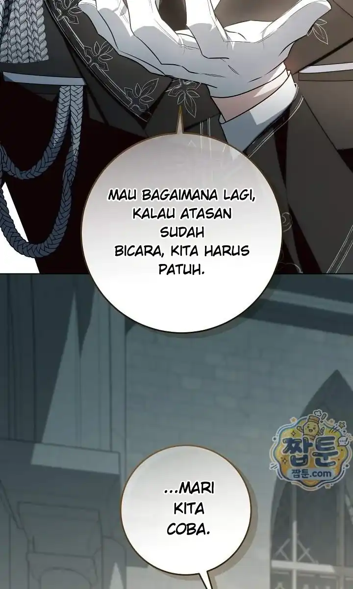 My Daddy Hid His Power Chapter 84 Gambar 143