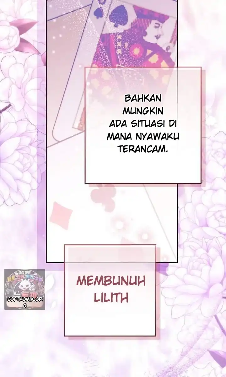 My Daddy Hid His Power Chapter 85 Gambar 100