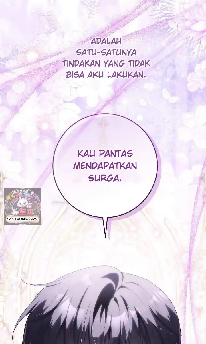 My Daddy Hid His Power Chapter 85 Gambar 101