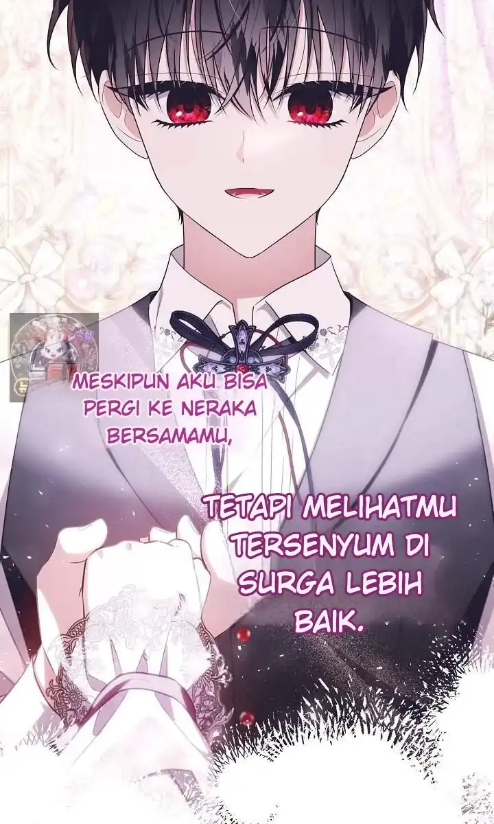 My Daddy Hid His Power Chapter 85 Gambar 102
