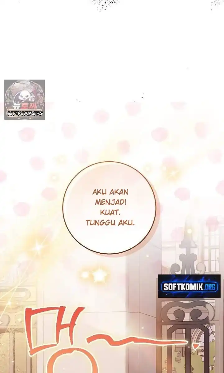 My Daddy Hid His Power Chapter 85 Gambar 103