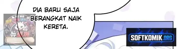 My Daddy Hid His Power Chapter 85 Gambar 109