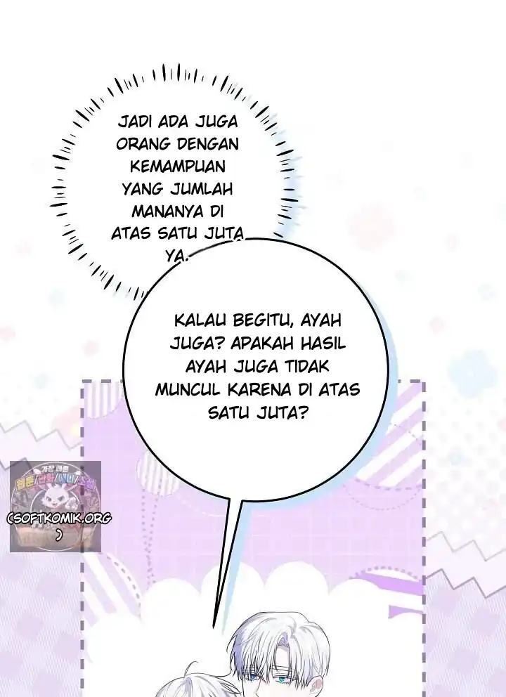 My Daddy Hid His Power Chapter 85 Gambar 116