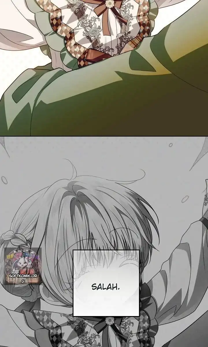 My Daddy Hid His Power Chapter 85 Gambar 123