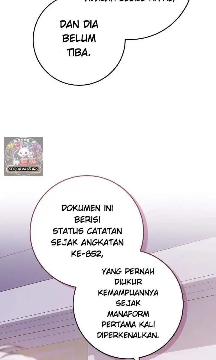 My Daddy Hid His Power Chapter 85 Gambar 135