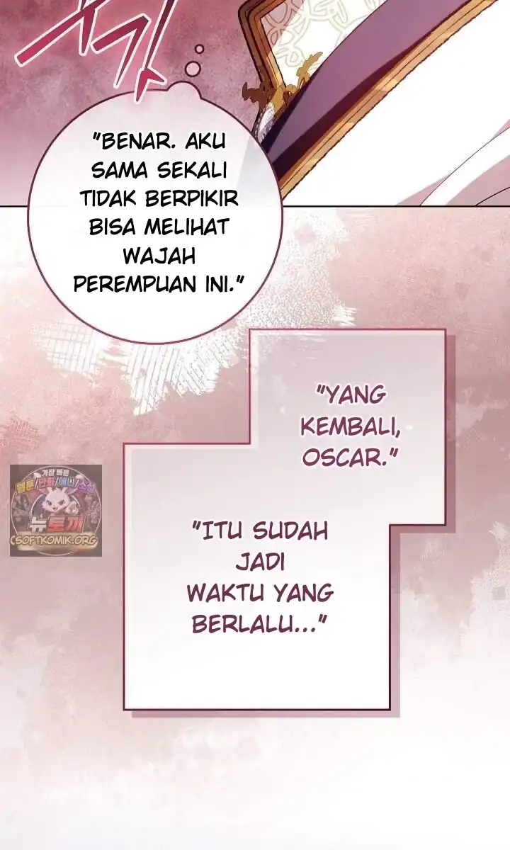 My Daddy Hid His Power Chapter 85 Gambar 139