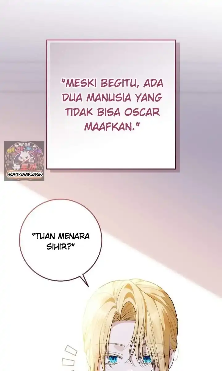 My Daddy Hid His Power Chapter 85 Gambar 140