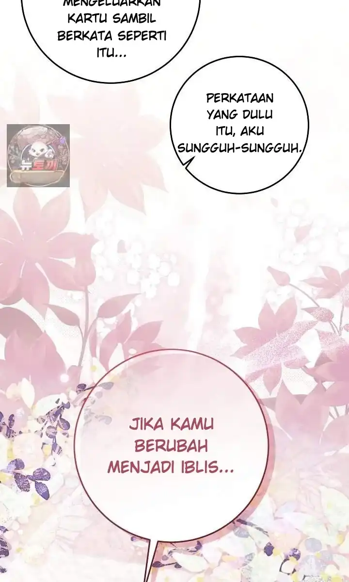 My Daddy Hid His Power Chapter 85 Gambar 93