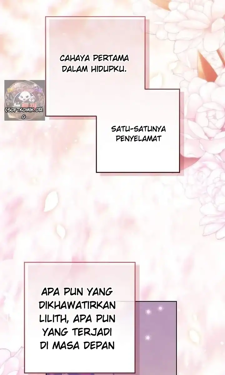 My Daddy Hid His Power Chapter 85 Gambar 98
