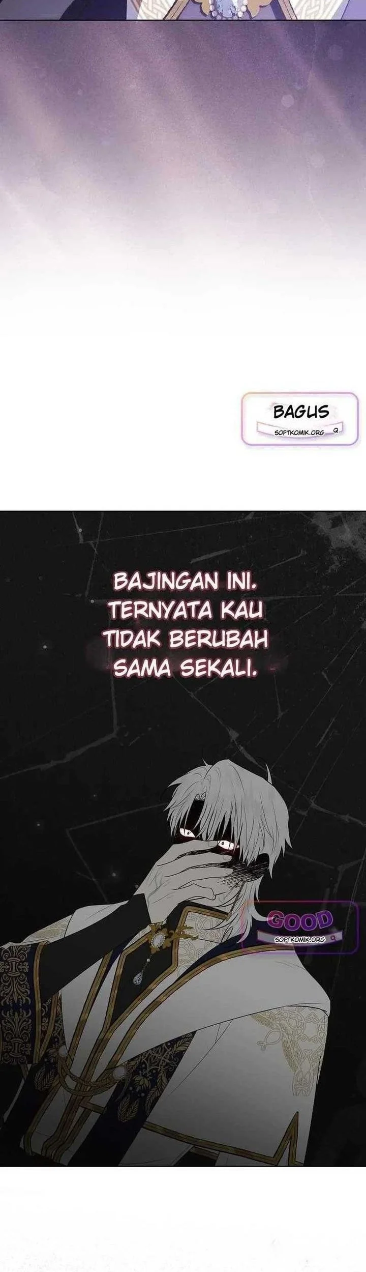 My Daddy Hid His Power Chapter 86 Gambar 42