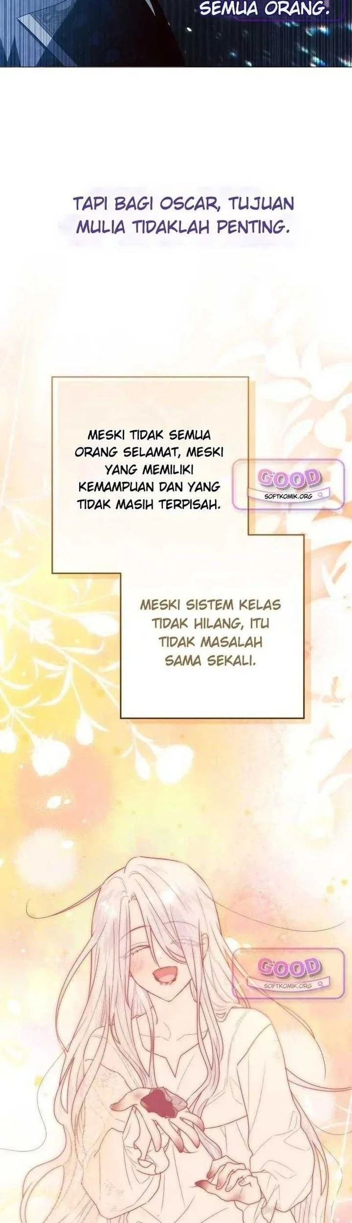 My Daddy Hid His Power Chapter 86 Gambar 51