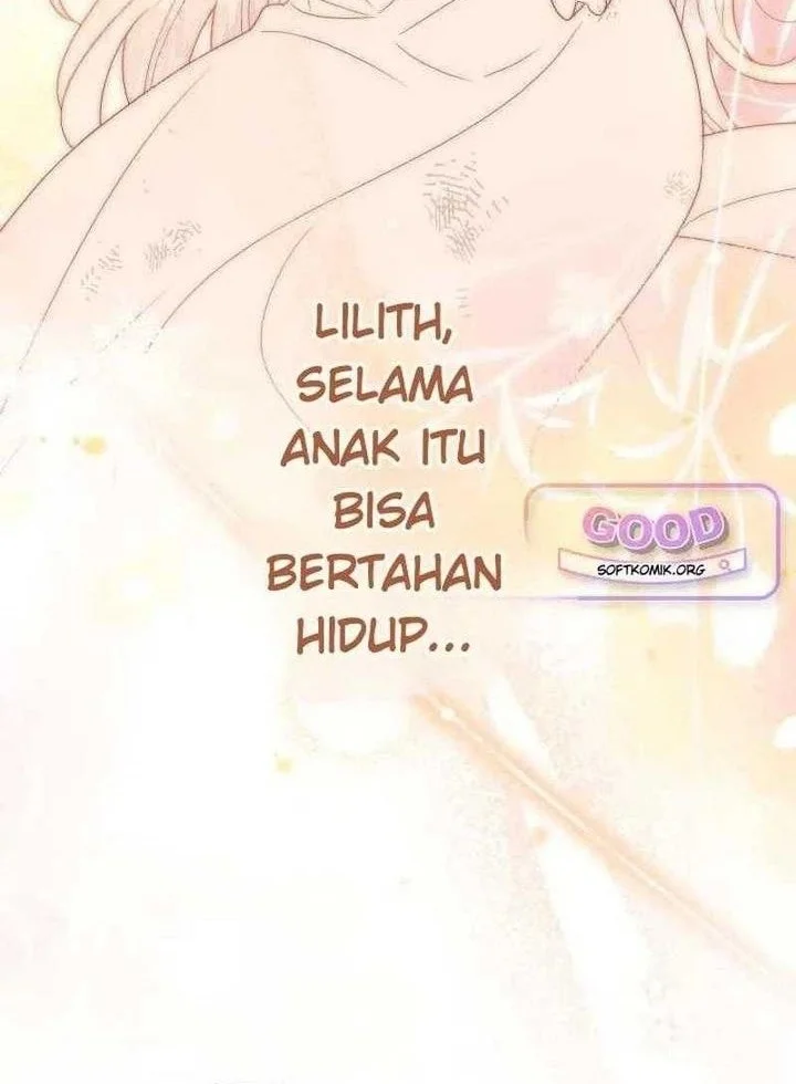 My Daddy Hid His Power Chapter 86 Gambar 52
