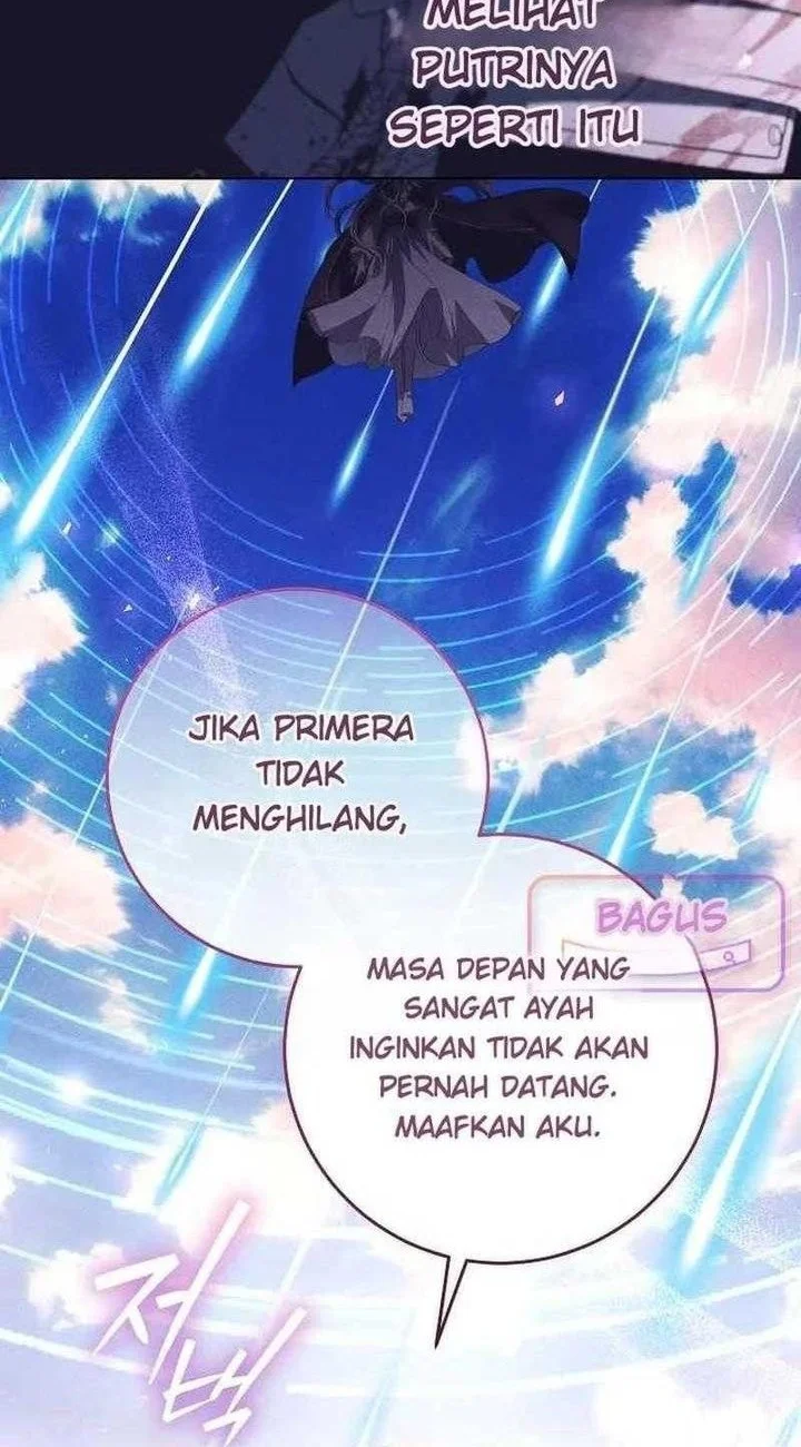 My Daddy Hid His Power Chapter 86 Gambar 12