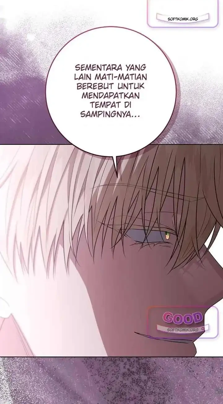 My Daddy Hid His Power Chapter 87 Gambar 42