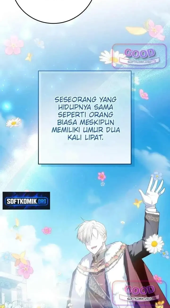My Daddy Hid His Power Chapter 87 Gambar 46
