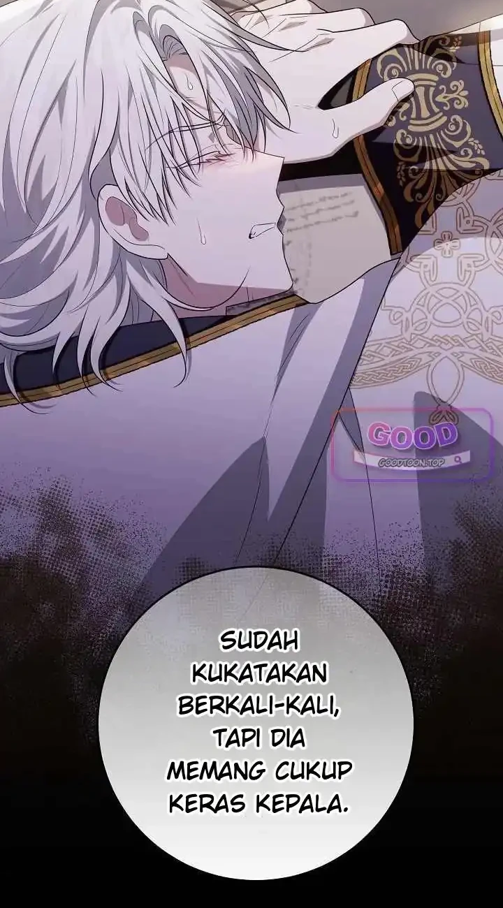 My Daddy Hid His Power Chapter 87 Gambar 54