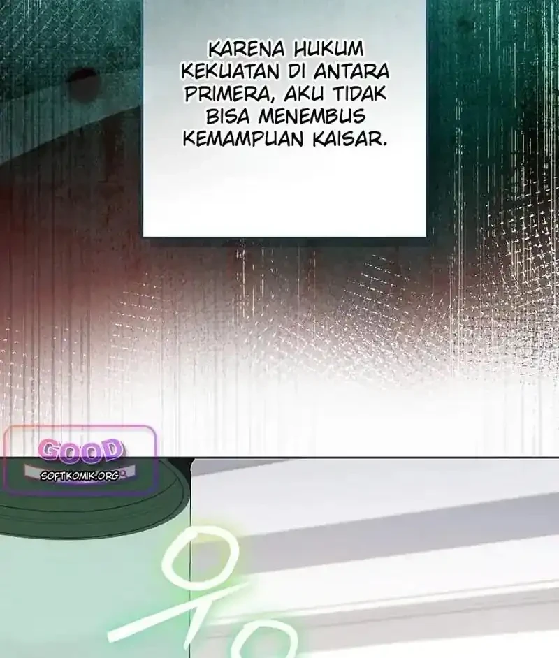 My Daddy Hid His Power Chapter 88 Gambar 52
